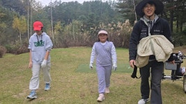 GTS골프아카데미 장현점