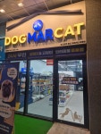 도그마캣 송도아메리칸타운점