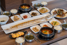 만족한상회 중문점