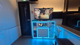 코인박스 (COINBOX) 동전노래연습장 당산역점