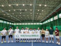 제이케이스포츠센터