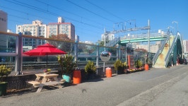 한국에너지산업 기장충전소