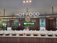 샤브르정원 완정역본점