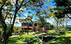 다온숲 풀빛정원