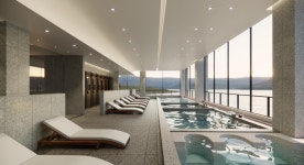 W사우나 웨스턴리버101