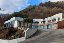 연천동막골추모관