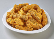 리얼안심탕수육&리얼하노이퇴계점