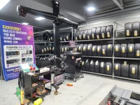 타이어테크 용인시청점