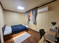 모텔 도담스테이