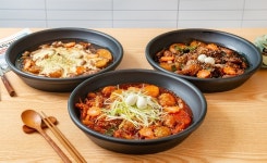 몽찜닭 인동점