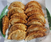 연두네 수제만두