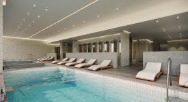 W사우나 웨스턴리버101