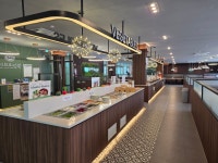 샤브르정원 완정역본점