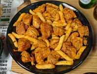 꼬꼬아찌 범계점