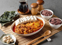 김치찜은못참지 강남직영점