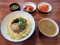쑥쑥콩나물밥
