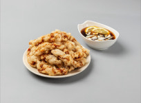 리얼안심탕수육&리얼하노이퇴계점