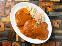 심해돈까스찜닭용산점