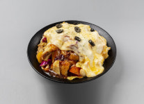 리얼안심탕수육&리얼하노이퇴계점