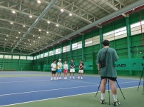 제이케이스포츠센터