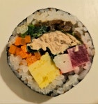 유정김밥