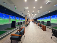 유니골프 아카데미 & 스크린