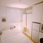 스테이프로방스40 프리미엄 원룸텔 강동 둔촌점