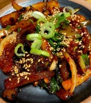 김선돼지국밥 영천시청점