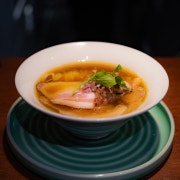 쇼유라멘