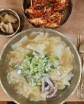 일산닭칼국수 부천점