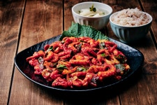 진돗가비불쭈꾸미 양평직영점