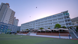 부산동고등학교