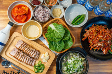 제주은희네해장국 수원인계점