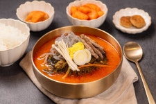국밥한그릇 그리고 냉면