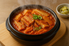 토종 한우 화로구이