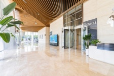 스테이지나인 송도 포스코타워점