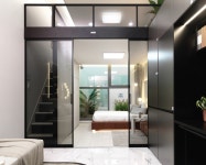 블루핀제니스 공인중개사 사무소