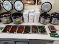 시래마루 송도점