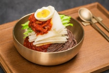 국밥한그릇 그리고 냉면