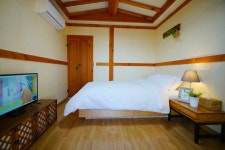 돼지꿈 한옥숙박