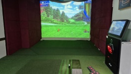 그린골프연습장