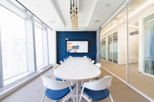 스테이지나인 송도 포스코타워점