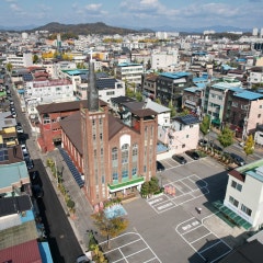 영주교회