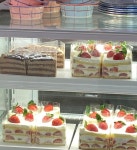 시리베이커리 본점