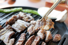 한마음정육식당 영종하늘도시점