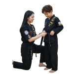 더혼합기도우슈 명촌도장