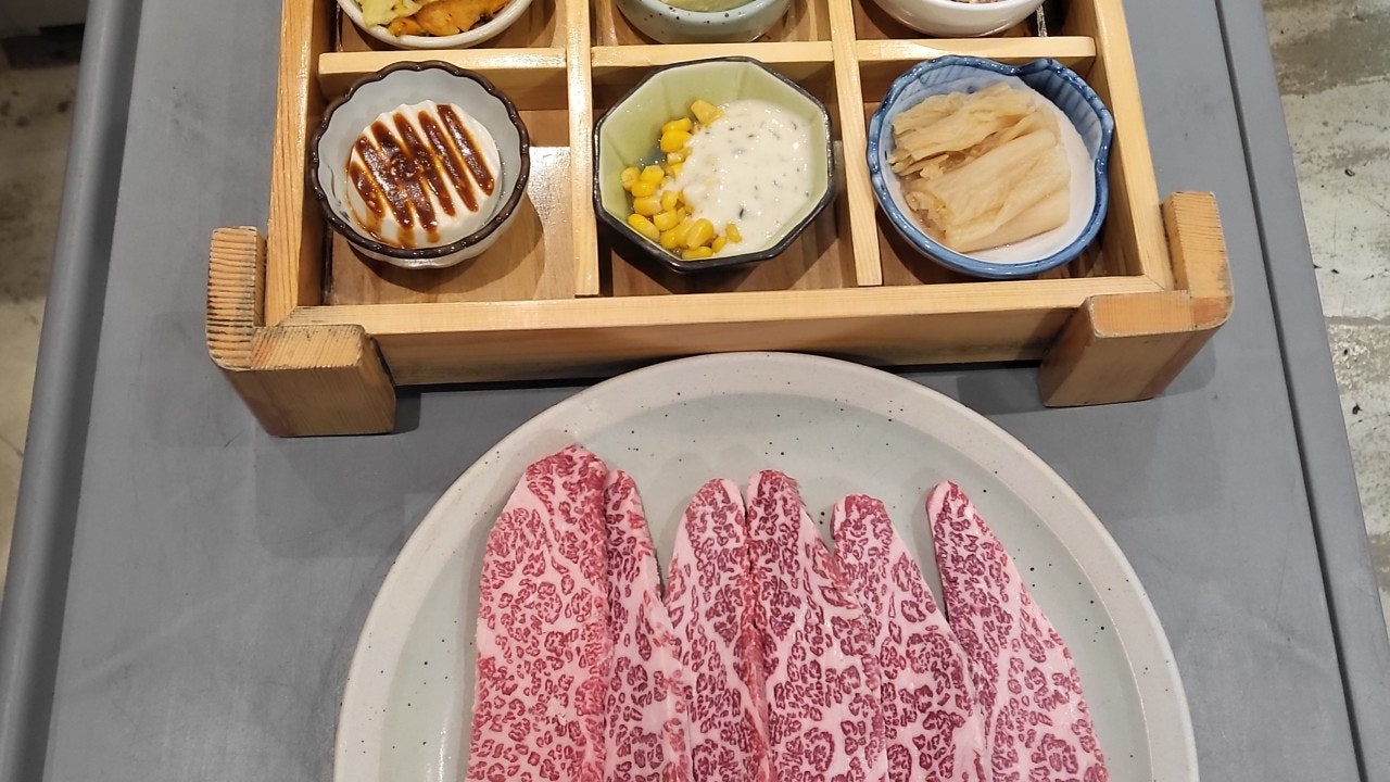 고기꿈 마곡본점