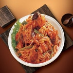 요리비아구찜 본점