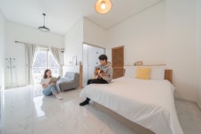 가평메종드파티오커플스파풀빌라펜션