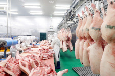 농업회사법인 세정미트